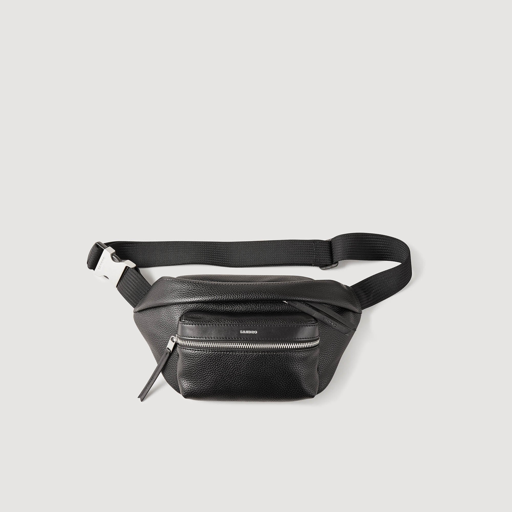 Belt Bag Black