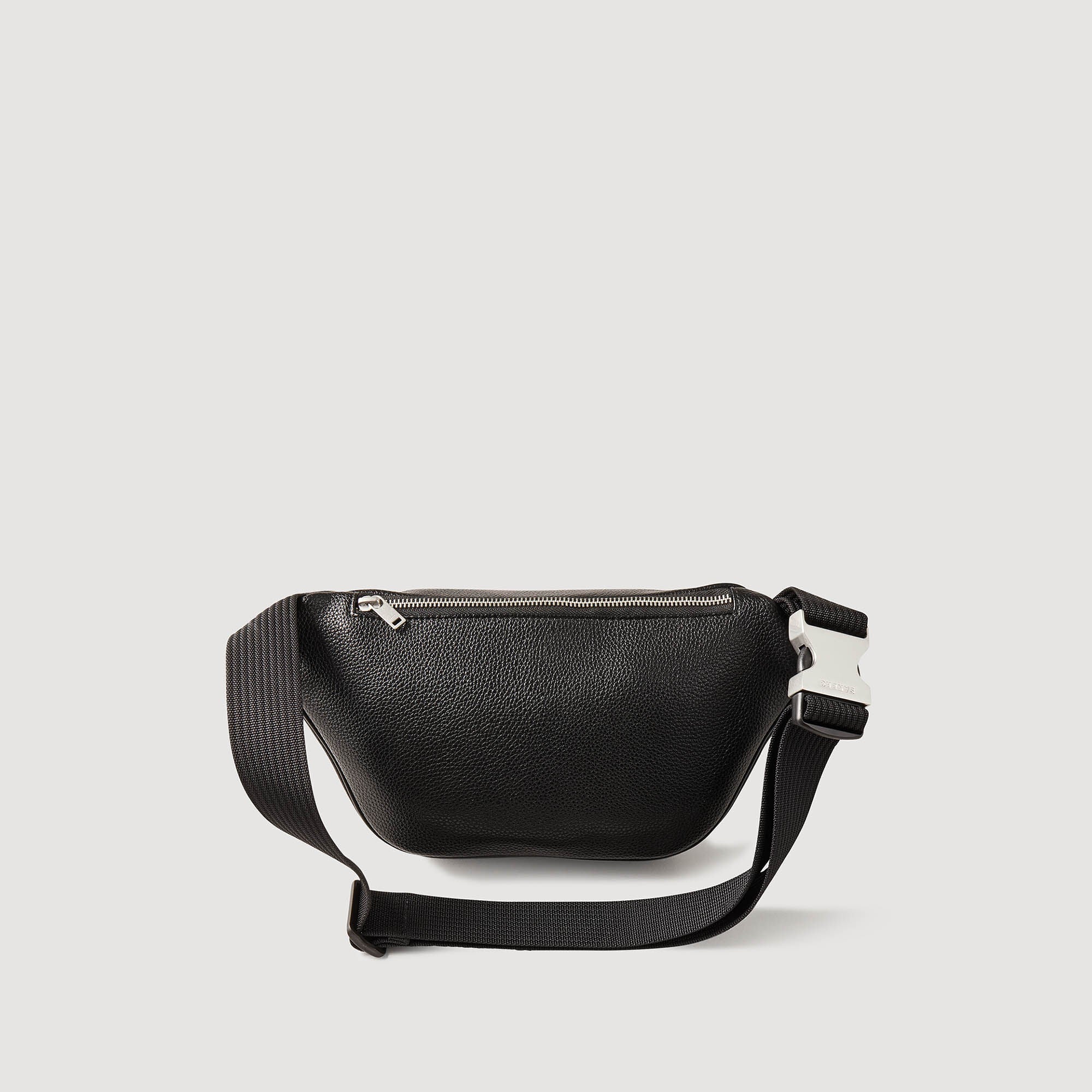 Belt Bag Black