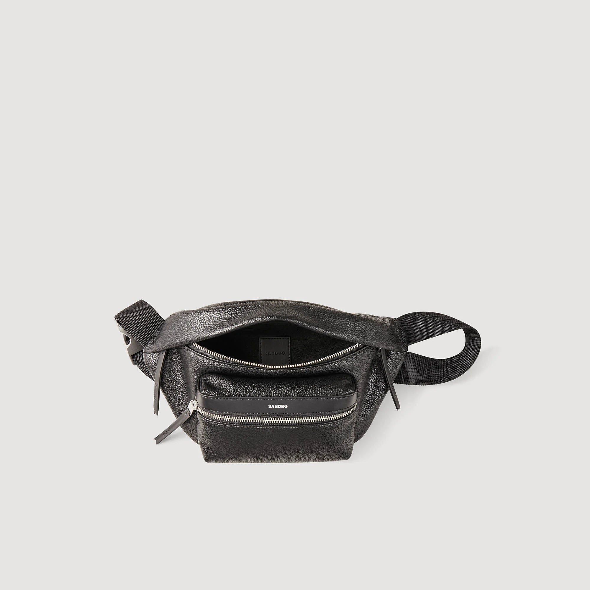 Belt Bag Black