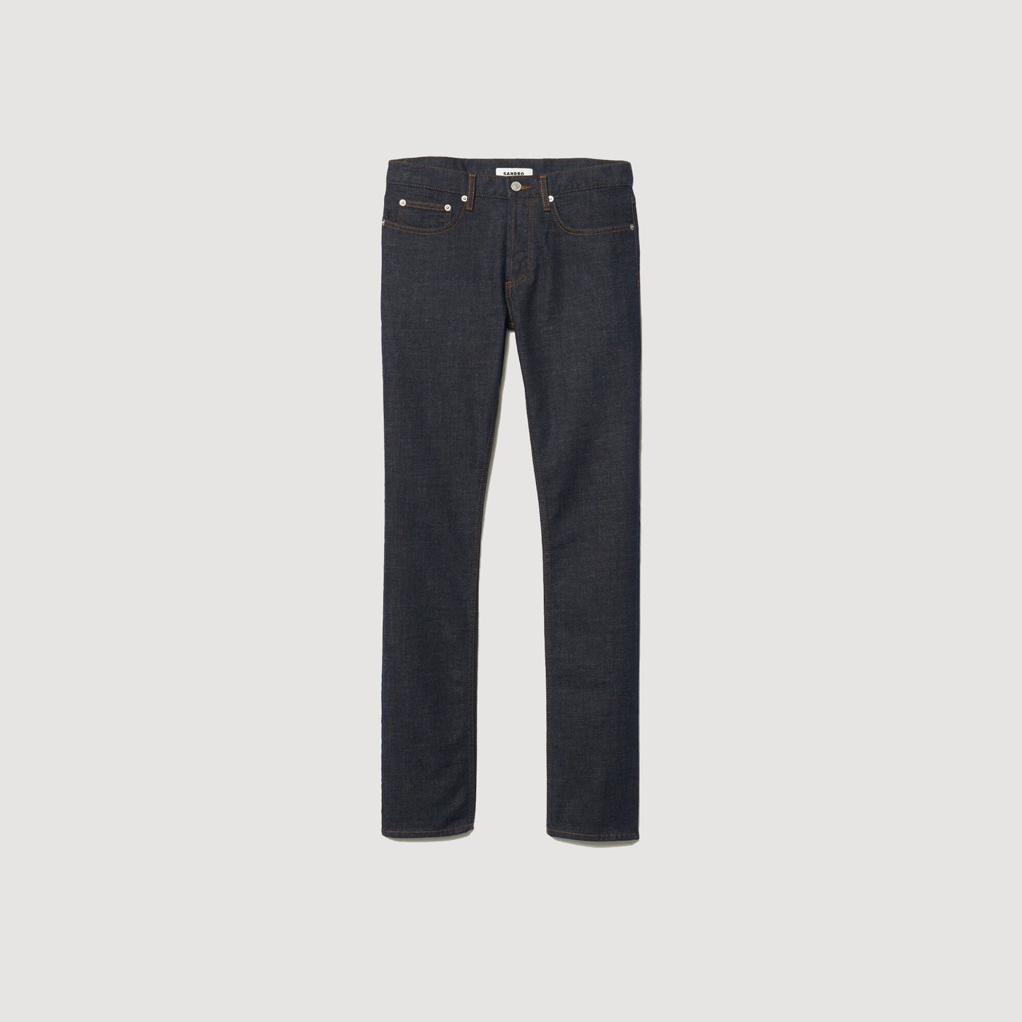 Raw Jeans - Narrow Cut Raw-Denim