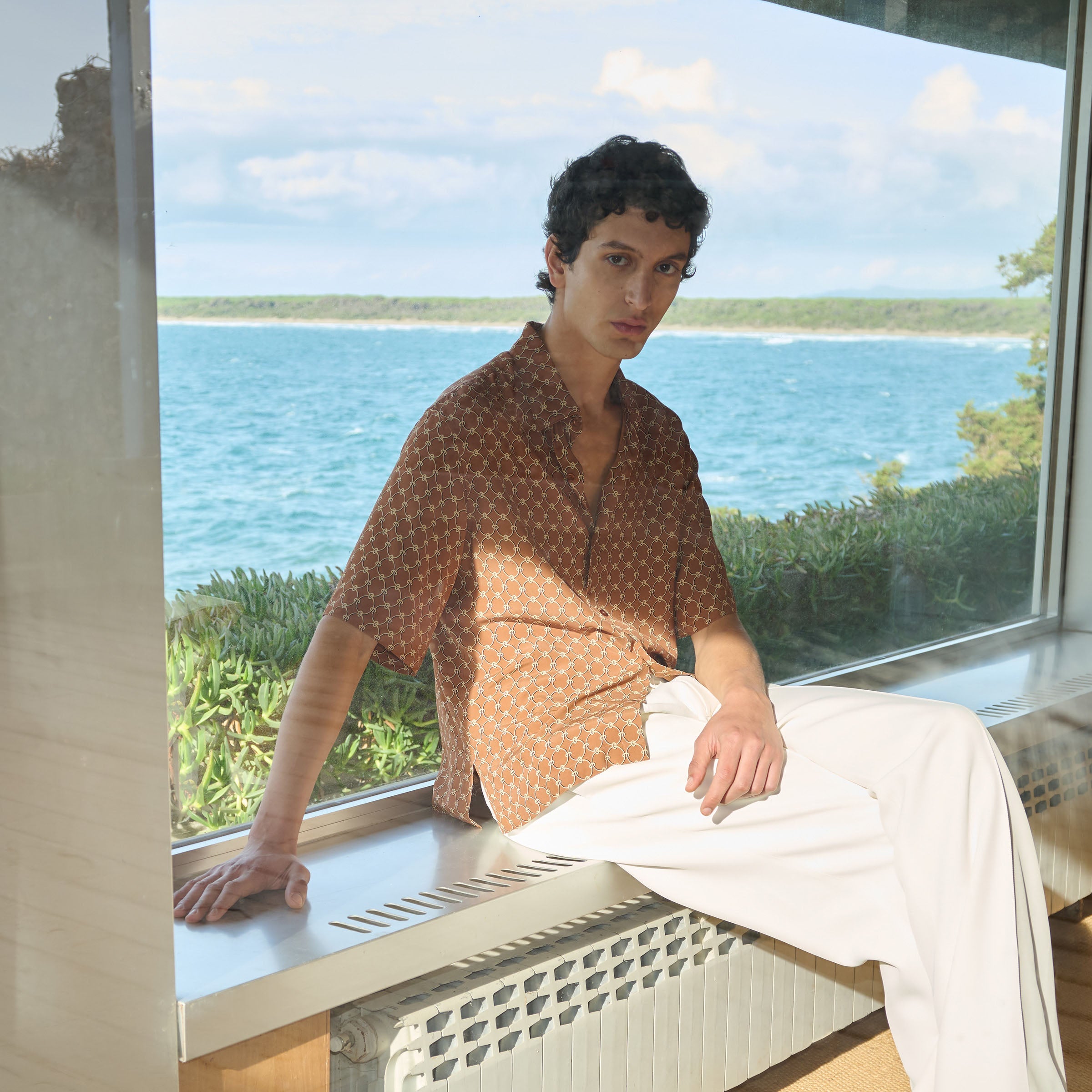 SANDRO Kuwait Official Website | Fall Winter 2025