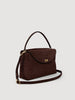 Le Grand Bazaar Le Grand Bazaar Suede Bag Brown