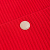 Tyla Wool And Cashmere Scarf Red