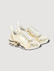 Flame Trainers Champagne