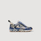 Flame Flame Trainers Blue