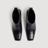 Joan Leather shoes Black