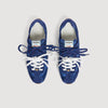 Lightwave Mixed material Light Wave trainers Blue