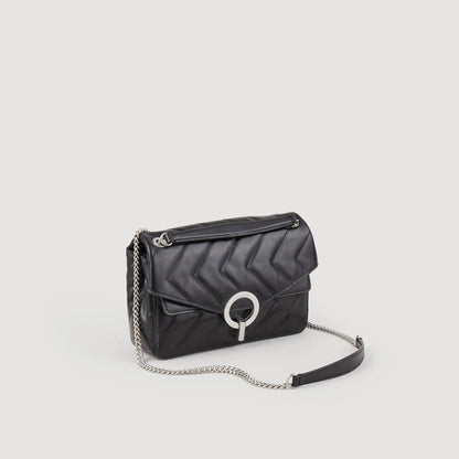 Yza Bag Black