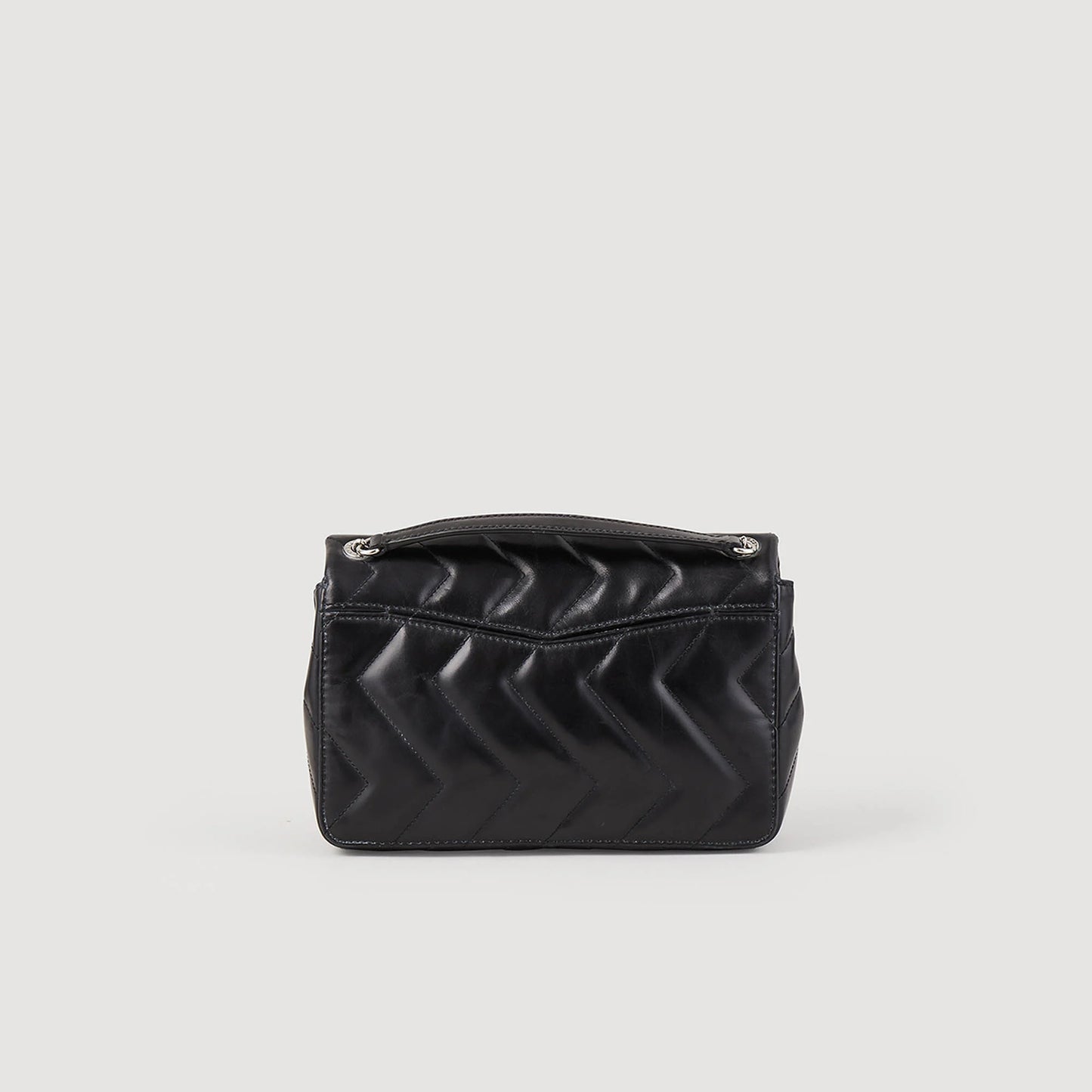 Yza Bag Black