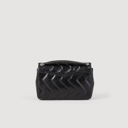 Yza Bag Black