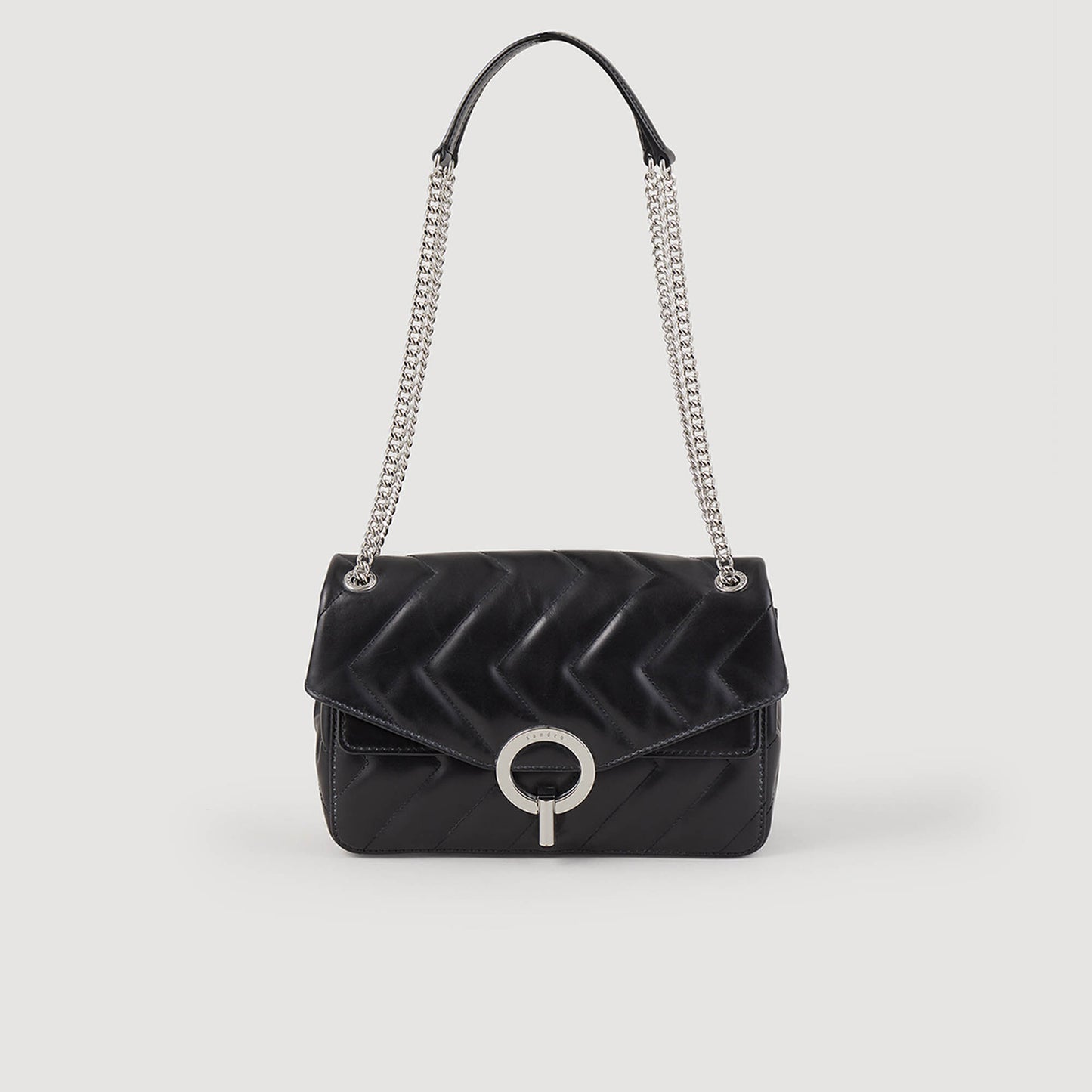 Yza Bag Black