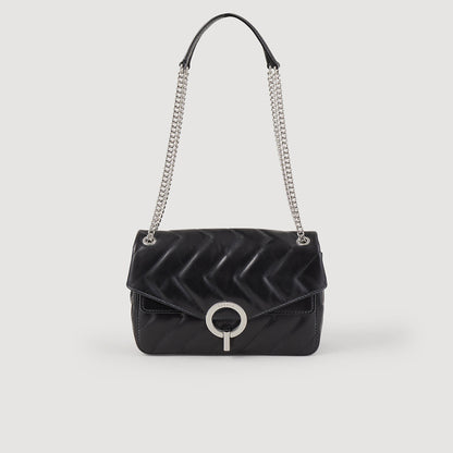 Yza Bag Black