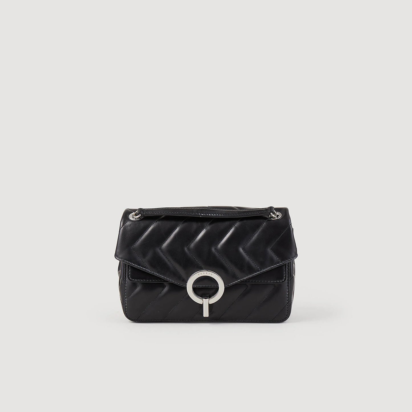 Yza Bag Black