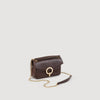 Pm Yza Bag, Small Model Brown