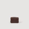 Pm Yza Bag, Small Model Brown