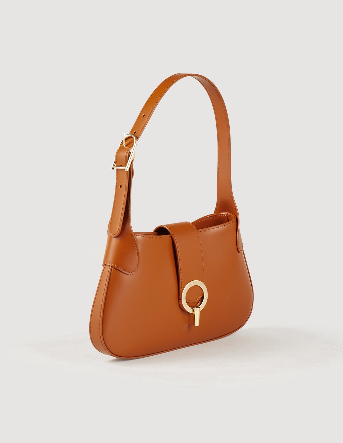 Bag Sweet Janet Caramel