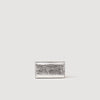Yzapocket Silver Yza Pocket Clutch Bag Silver