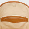 Tangoso Tangoso Canvas Bucket Bag Beige Beige