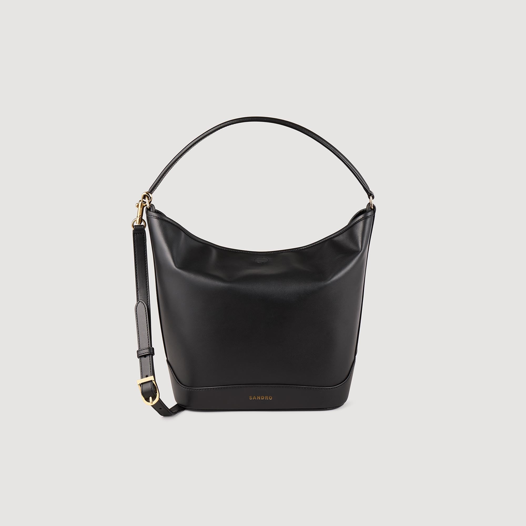 Tangoso  Black