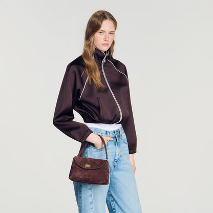 Le Mini Grand Bazaar Le Mini Grand Bazaar Bag Brown