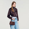 Le Mini Grand Bazaar Le Mini Grand Bazaar Bag Brown