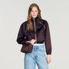 Le Mini Grand Bazaar Le Mini Grand Bazaar Bag Brown