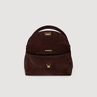 Le Mini Grand Bazaar Le Mini Grand Bazaar Bag Brown