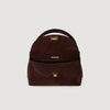Le Mini Grand Bazaar Le Mini Grand Bazaar Bag Brown
