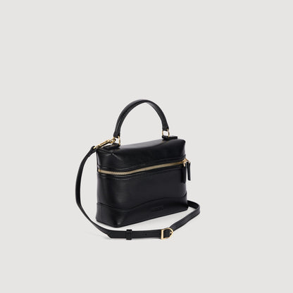 Tangolino TANGOLINO leather bag Black