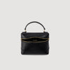Tangolino TANGOLINO leather bag Black