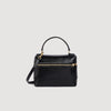 Tangolino TANGOLINO leather bag Black