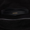 Tangoso Leather Bucket Bag Tangoso Black