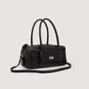 Ezmehralda Used EZMEHRALDA suede bag Brown