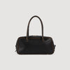Ezmehralda Used EZMEHRALDA suede bag Brown