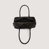 Ezmehralda Used EZMEHRALDA suede bag Brown