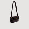 Le Mambo Medium LE MAMBO leather bag Brown