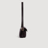 Le Mambo Medium LE MAMBO leather bag Brown