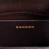 Le Mambo Medium LE MAMBO leather bag Brown
