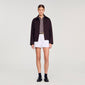 Titouan Oversized Jacket Brown
