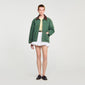 Dave Workwear Jacket Dark Green
