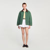Workwear Jacket Dark Green