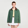 Workwear Jacket Dark Green