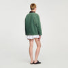 Workwear Jacket Dark Green