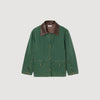 Workwear Jacket Dark Green