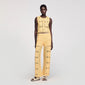 Loulou Crochet Cardigan Yellow