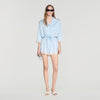 Limonessa  Shirt Sky Blue