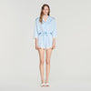 Limonessa  Shirt Sky Blue