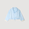 Limonessa  Shirt Sky Blue