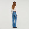 Moore Faded jeans Blue Jean