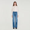 Moore Faded jeans Blue Jean